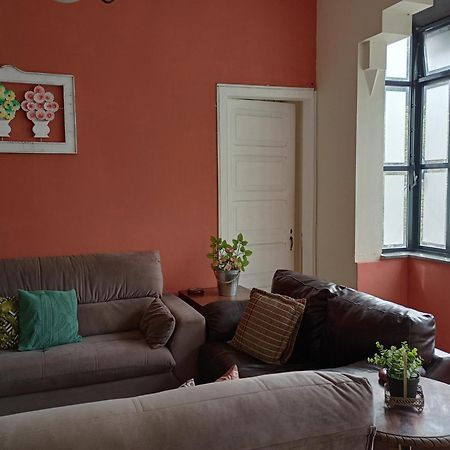 Apto Wiljan Petrópolis Extérieur photo