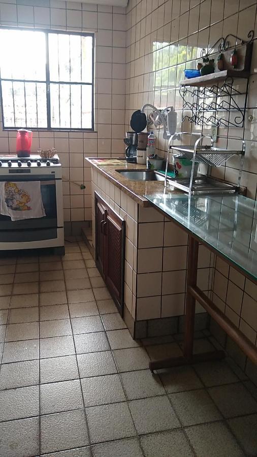 Apto Wiljan Petrópolis Extérieur photo