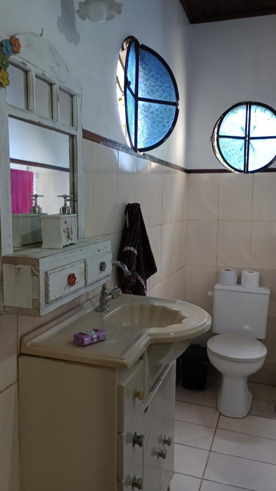 Apto Wiljan Petrópolis Extérieur photo