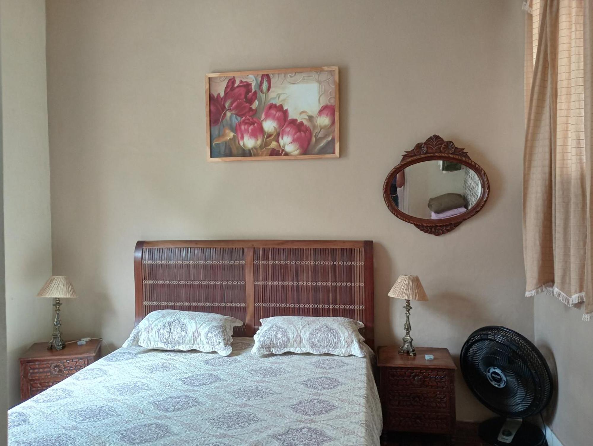 Apto Wiljan Petrópolis Extérieur photo