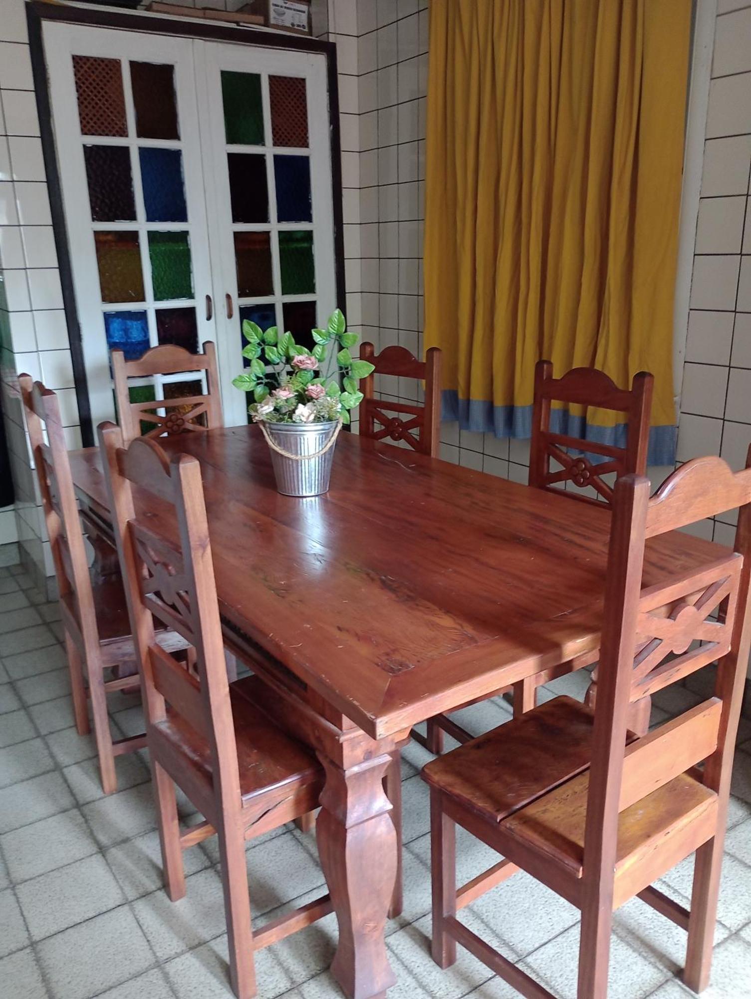 Apto Wiljan Petrópolis Extérieur photo