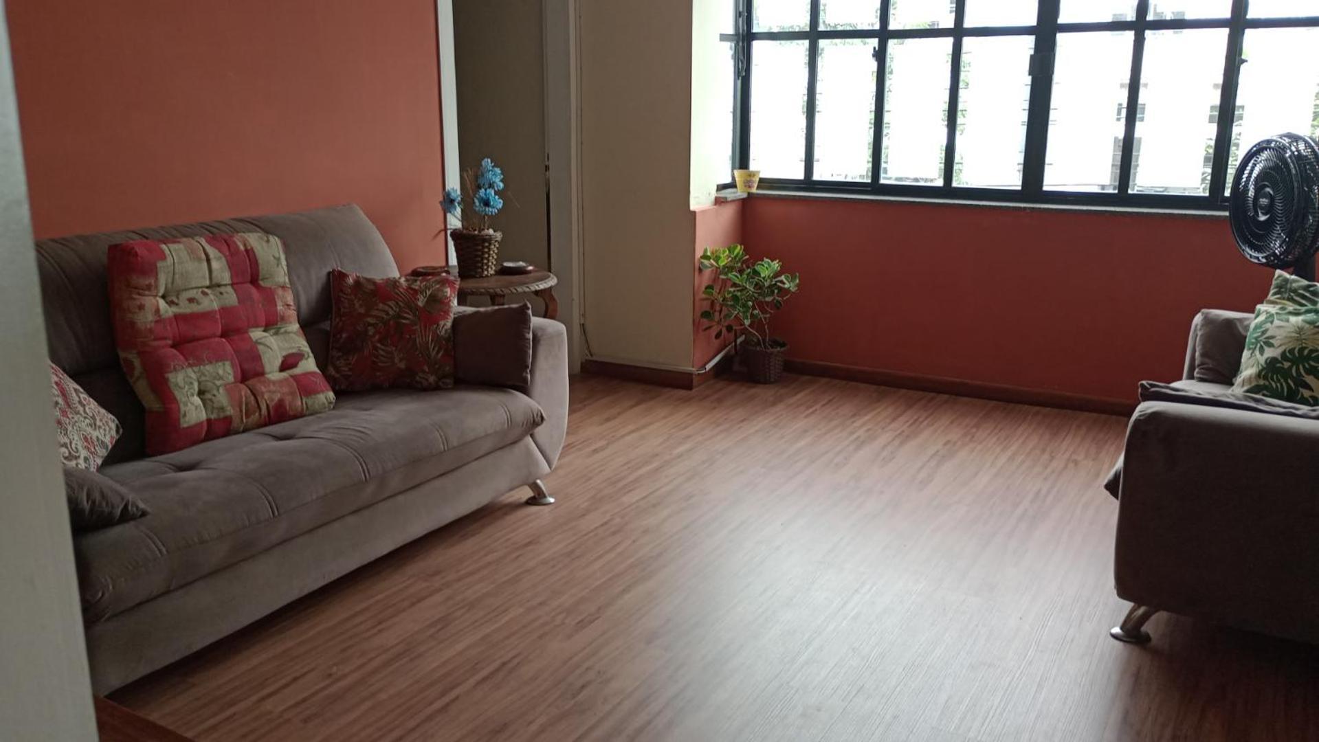 Apto Wiljan Petrópolis Extérieur photo
