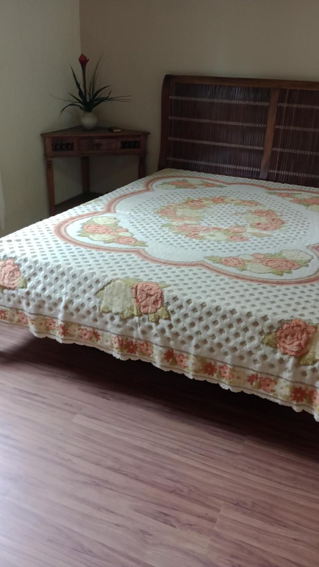Apto Wiljan Petrópolis Chambre photo