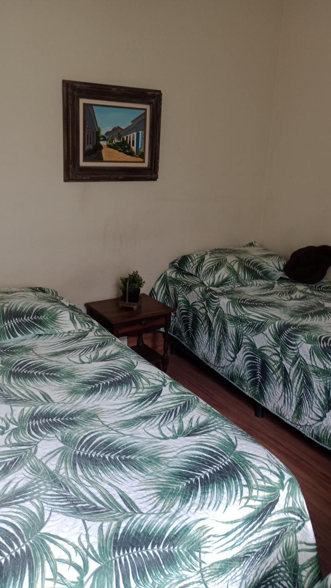 Apto Wiljan Petrópolis Chambre photo